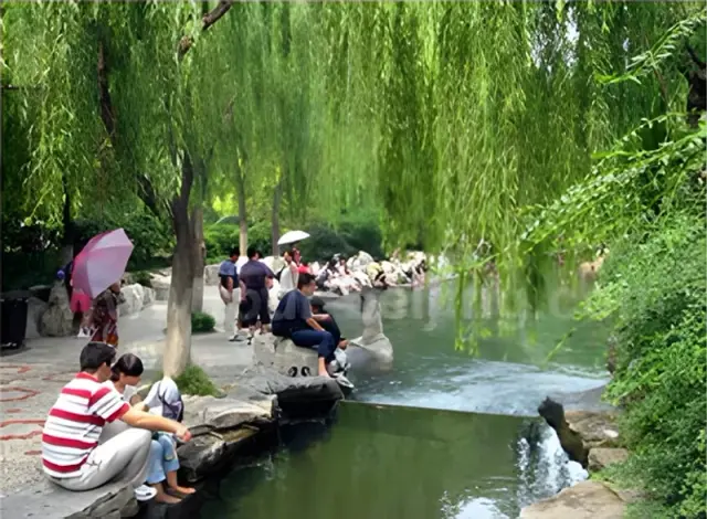 Beijing Jinan Qufu Taishan 3 Days Tour