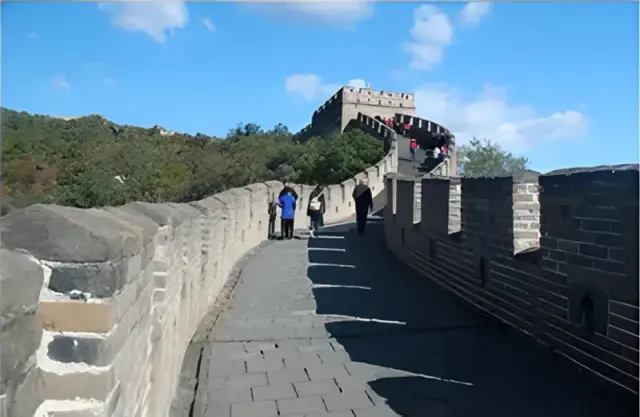 Mutianyu Great Wall