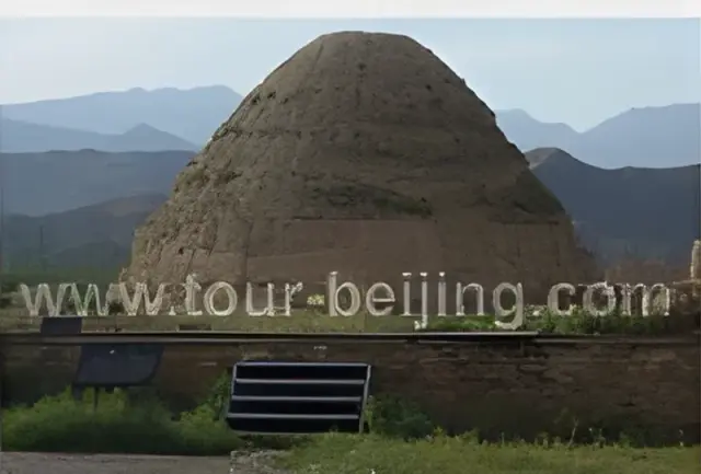 Inner Mongolia Ningxia Xian 8 Day Tour