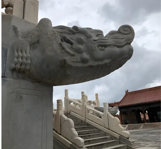 Dingdongling (Tomb of Cixi)