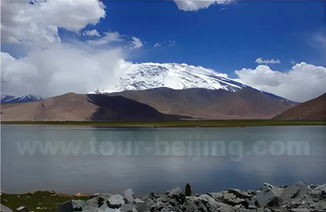 Lake Karakuli