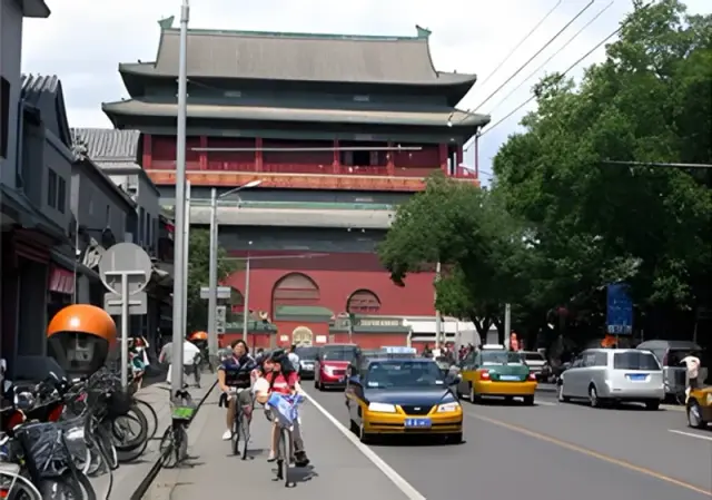 Beijing One Day Handicrafts Tour