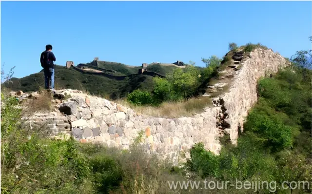 Gubeikou Great Wall