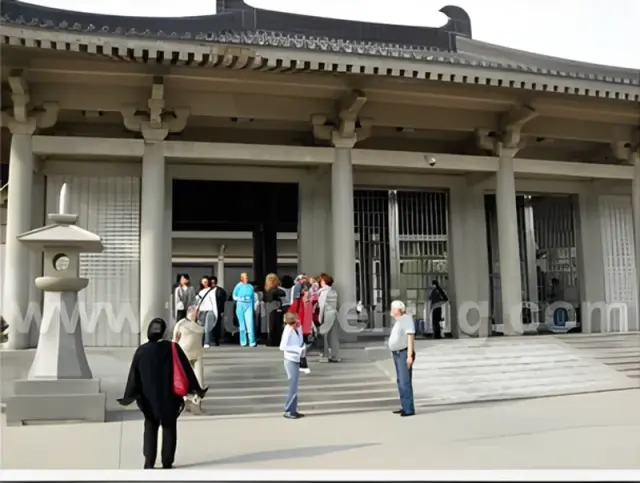 Beijing Xian Chengdu Shanghai 11 Days Tour