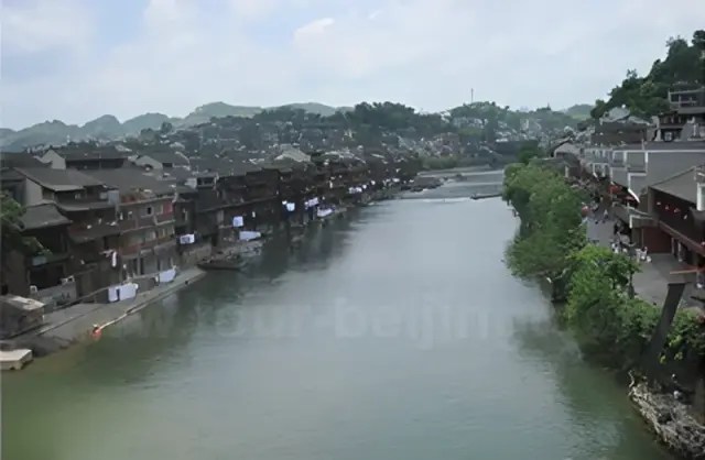 Fenghuang Ancient Town