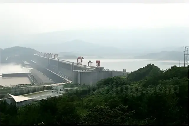 Yangtze River Cruising