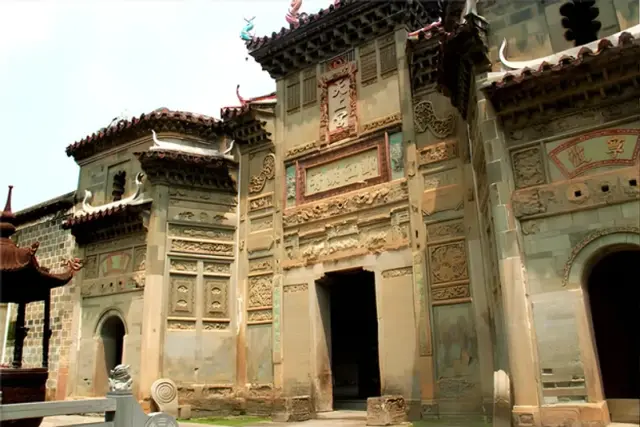 Wuyi Mountain 4 Days Tour