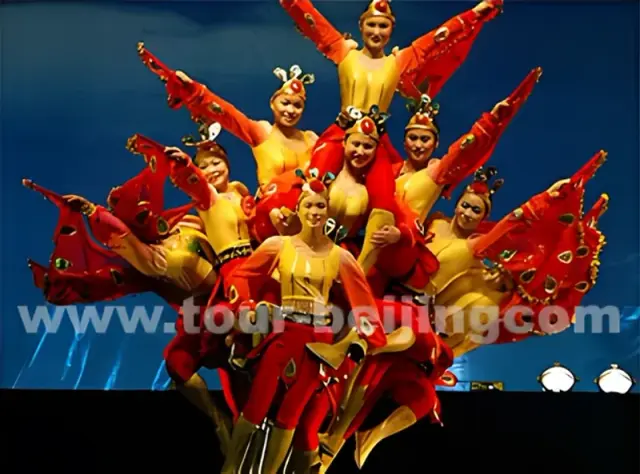 Beijing Xian Chengdu Shanghai 11 Days Tour