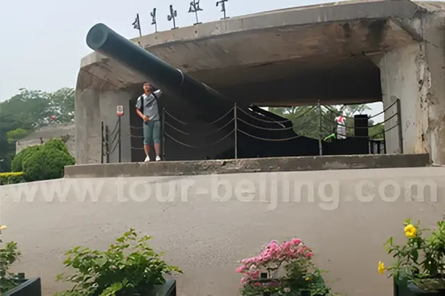 Xiamen Day Tour