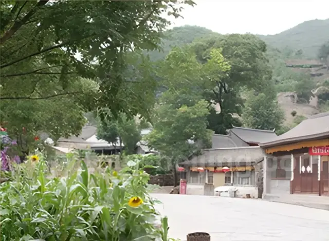 Most Romantic Beijing Day Trip
