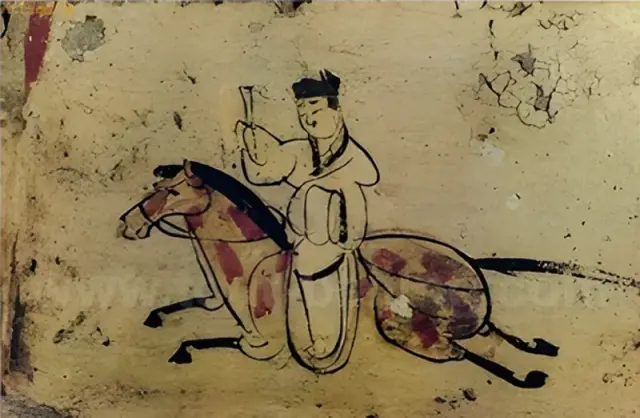 Wei-jin Mural Tombs