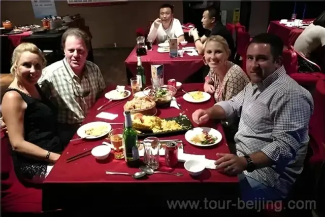 Yummy Sichuan Cuisine