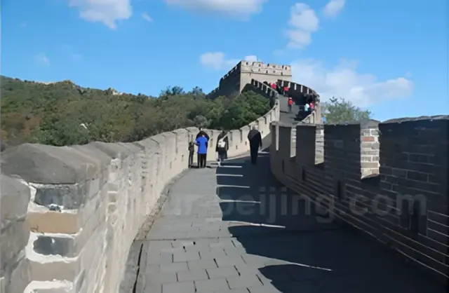 Mutianyu Great Wall