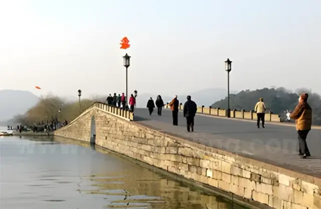 West Lake