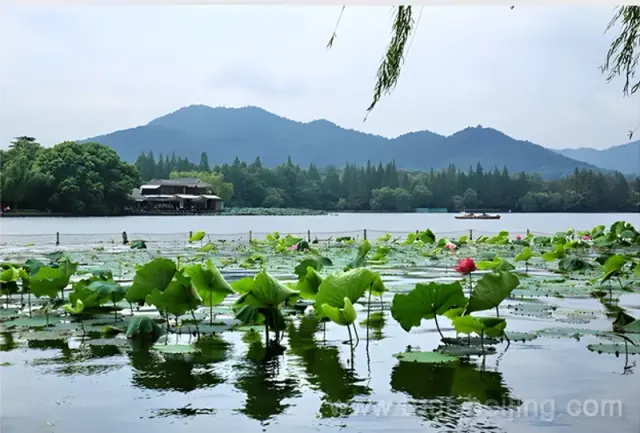 West Lake