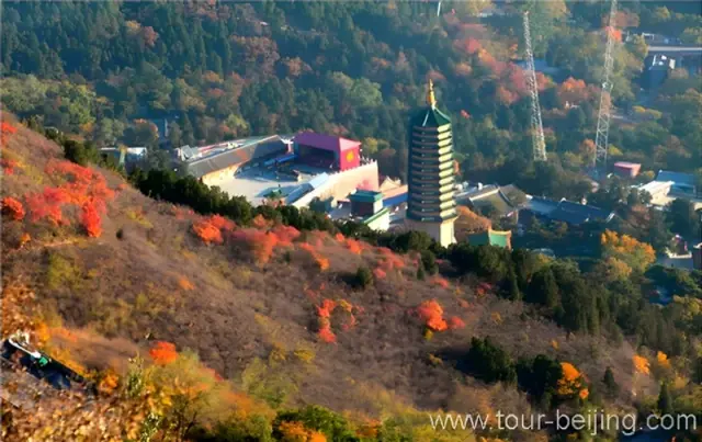 the Badachu Park