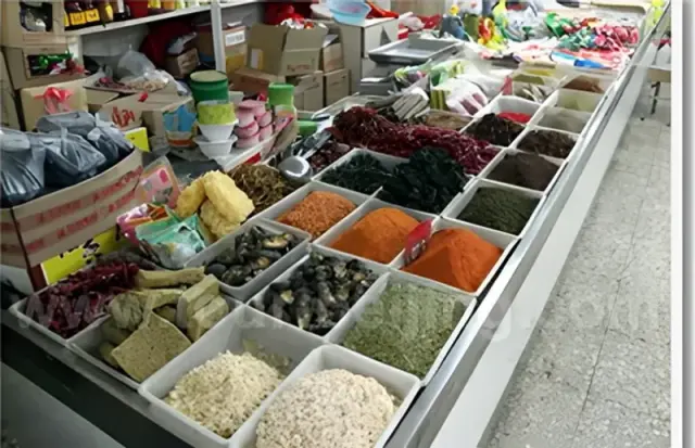 Morning Market & Breakfast Tour