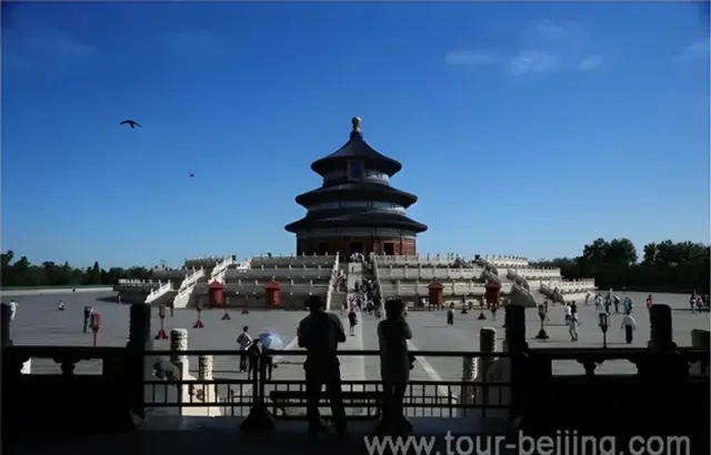 Temple of Heaven
