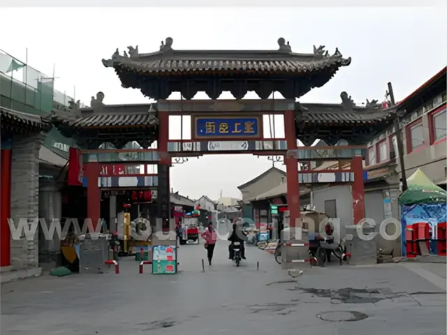 Hohhot City + Xilamuren Grassland 4 Day Winter Tour from Beijing