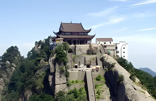 Hongcun Village