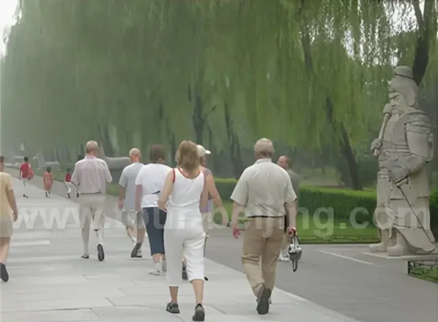 Most Idyllic Beijing Day Trip