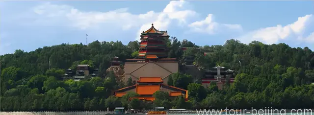 Summer Palace