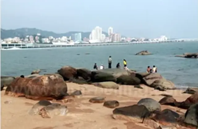 Xiamen Wuyi Mountain 5 Days Tour
