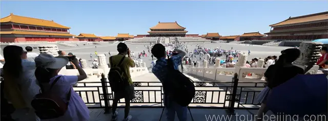 Forbidden City