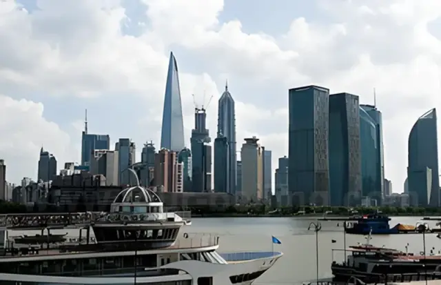 Shanghai