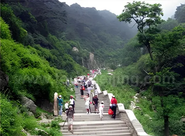 Beijing Jinan Qufu Taishan 3 Days Tour