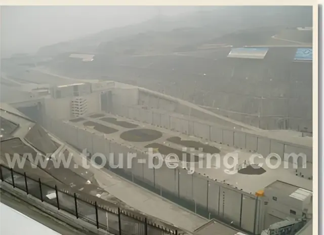 Hong Kong Guilin Yangtze River Xian Beijing 12 Day Tour