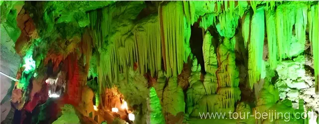 Jingdong Karst Cave