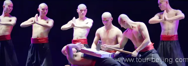 Kungfu Show