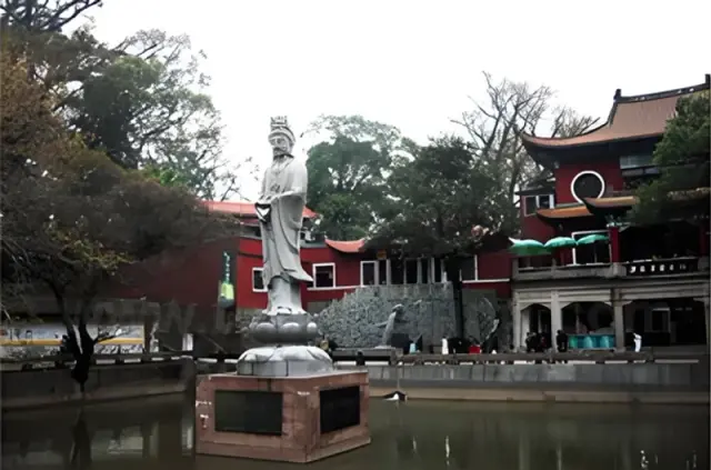 Cruise Port to Fuzhou Day Tour