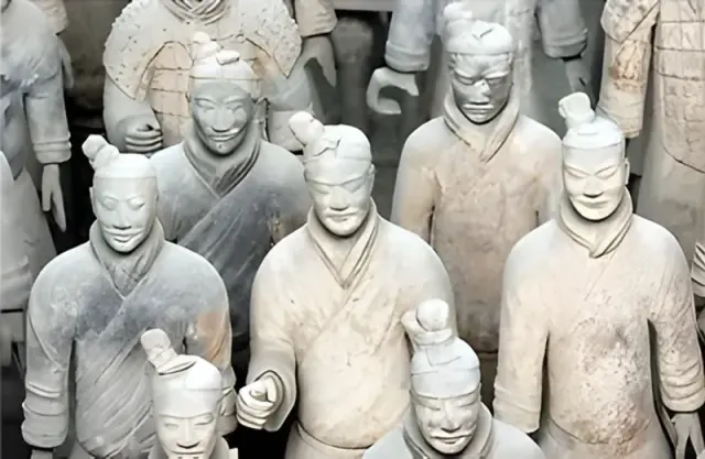 Terra-cotta Army