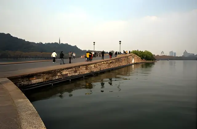 West Lake