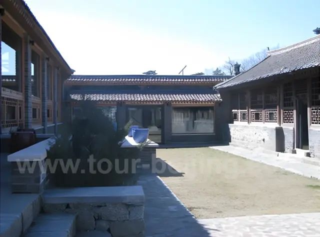 The Scoolhouse - Midtown Hotel in Beijing