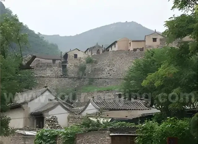 Most Romantic Beijing Day Trip