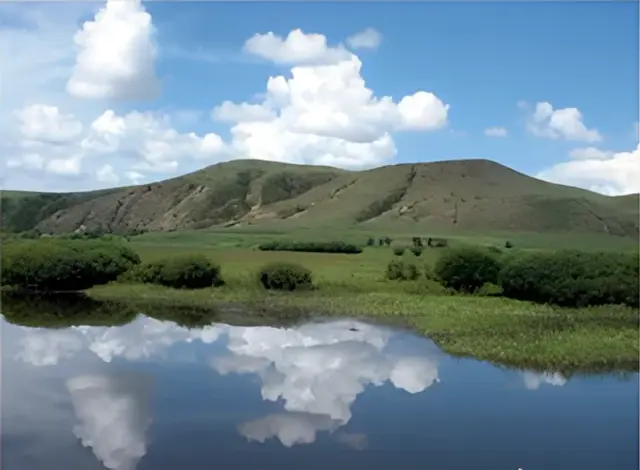 5 Day Inner Mongolia Kublai Khan and Grassland Exloration Tour