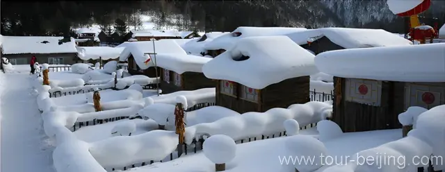 Natural Snow Engraving Arts