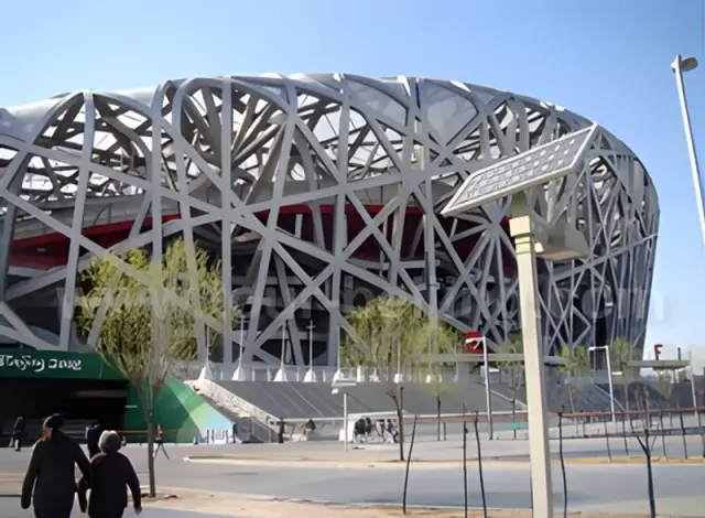 Beijin Tianjin Port Transfer & Old Hutong Tour and Olympic Sites Morning Tour - Beijing Tianjin Port Transfer
