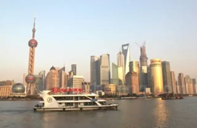 Shanghai