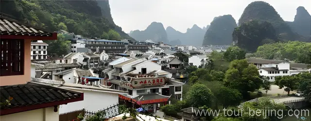 Yangshuo