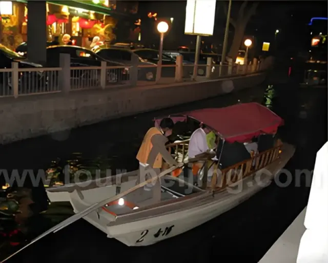 Most popular Nightlife Hangout Trip