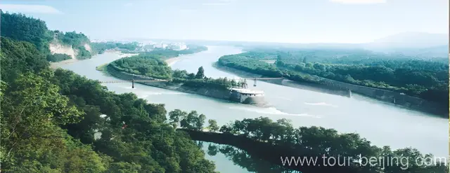 Dujiangyan Irrigation System