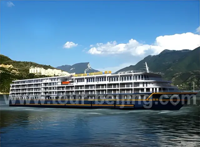 Hong Kong Guilin Yangtze River Xian Beijing 12 Day Tour