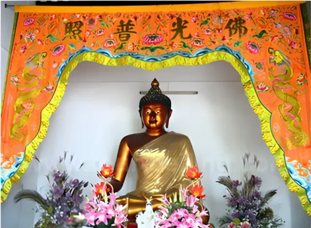 Guangzhou Half Day Tour