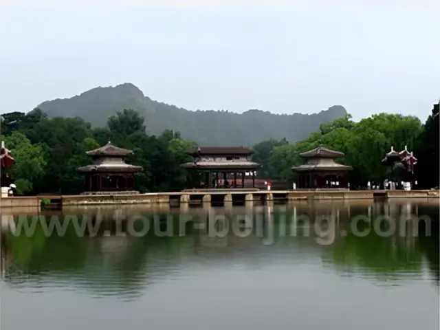 Chengde One Day Private Tour