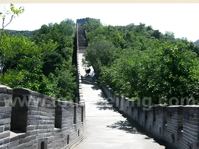 Most Idyllic Beijing Day Trip