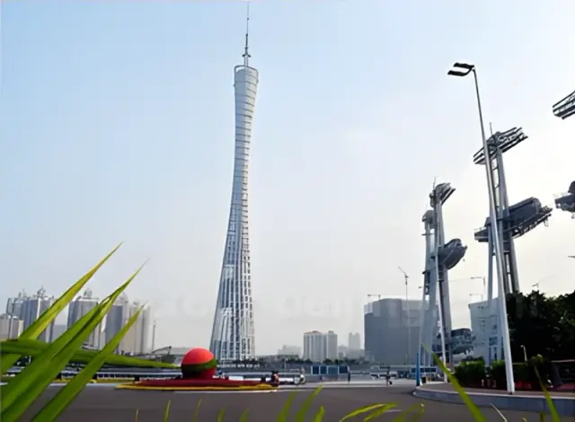 Guangzhou Half Day Tour